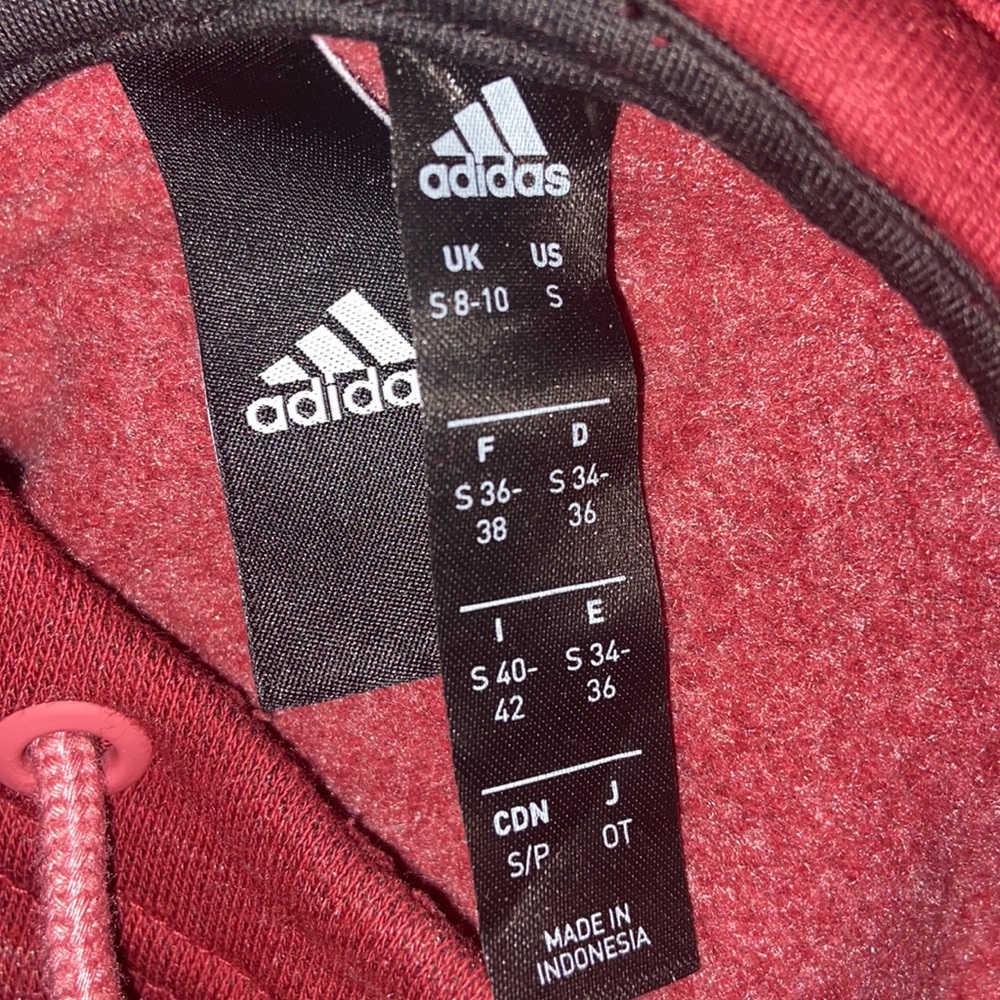 Adidas Sweatshirt - Picture 5 of 5